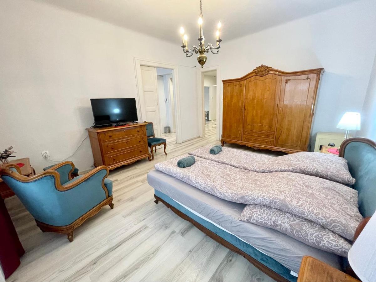 Mehdi Residence 1 Budapeşte Dış mekan fotoğraf