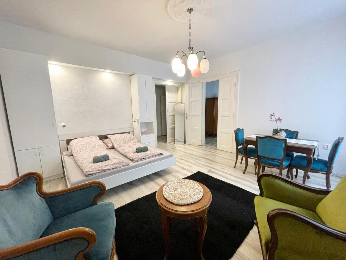 Mehdi Residence 1 Budapeşte Dış mekan fotoğraf