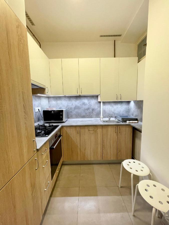 Mehdi Residence 1 Budapeşte Dış mekan fotoğraf