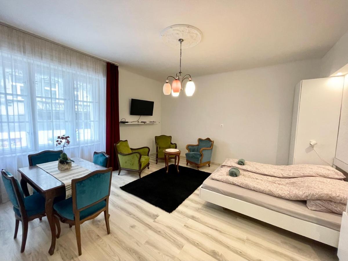 Mehdi Residence 1 Budapeşte Dış mekan fotoğraf