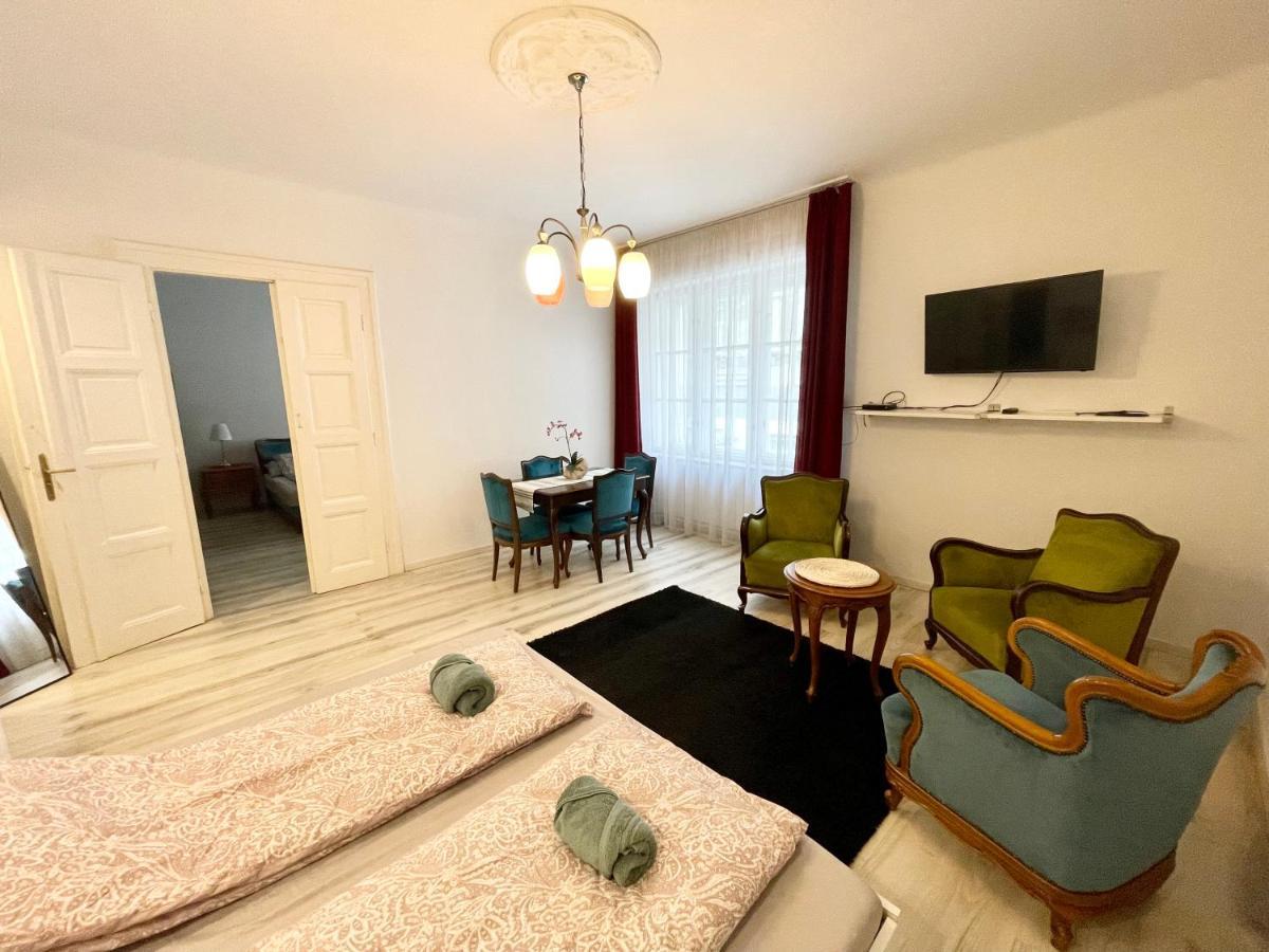 Mehdi Residence 1 Budapeşte Dış mekan fotoğraf