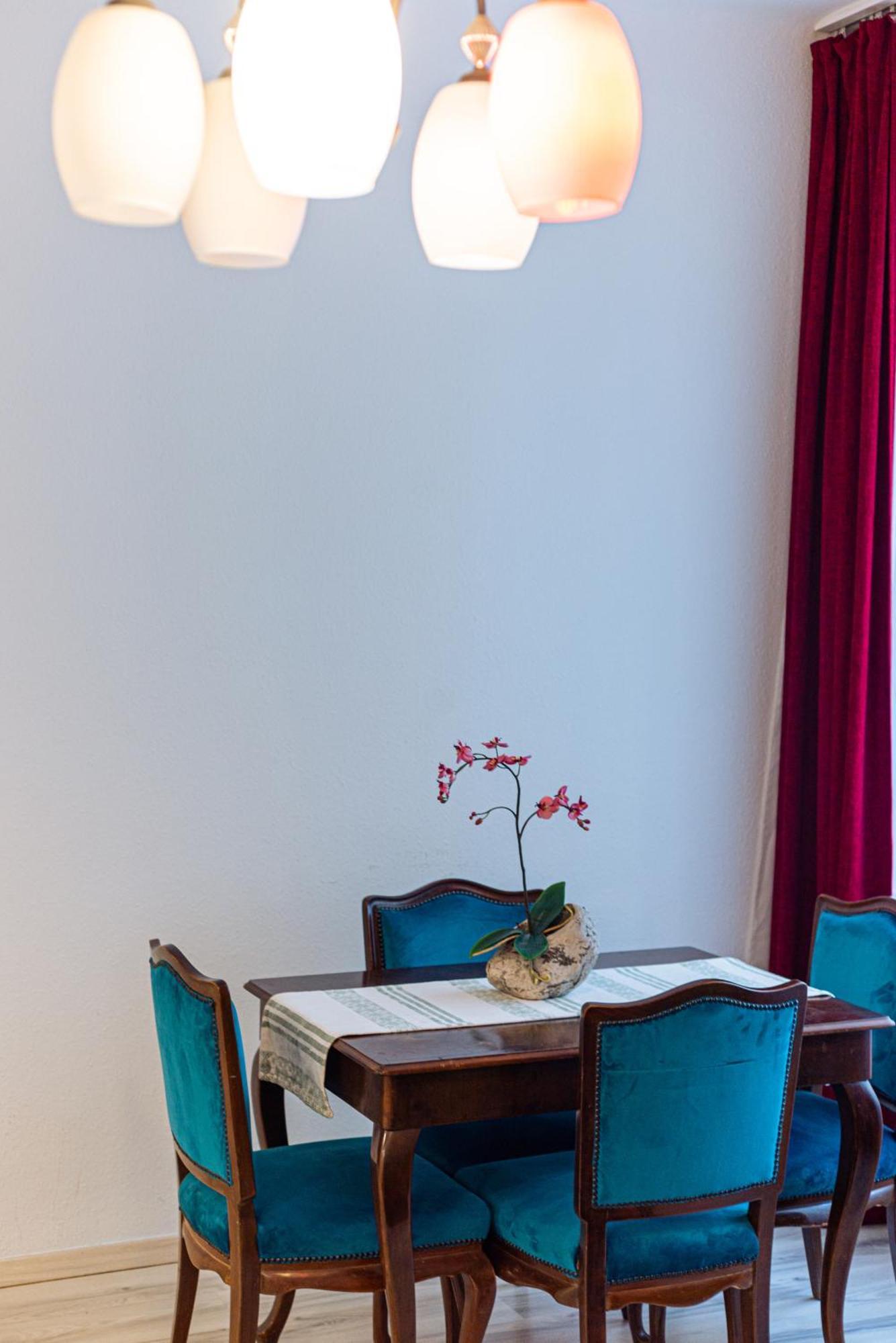 Mehdi Residence 1 Budapeşte Dış mekan fotoğraf